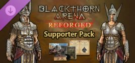 Blackthorn Arena: Reforged - Supporter Pack prices