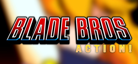 Blade Bros ACTION! цены