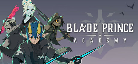 Blade Prince Academy 시스템 조건