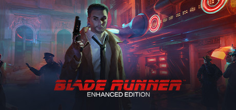 Wymagania Systemowe Blade Runner: Enhanced Edition