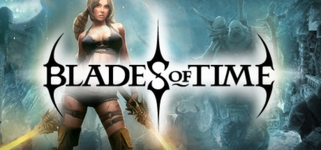 Blades of Time ceny