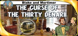Preise für Blake and Mortimer: The Curse of the Thirty Denarii