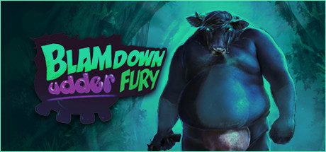 Prix pour Blamdown: Udder Fury