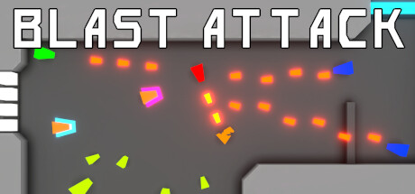 Configuration requise pour jouer à Blast Attack