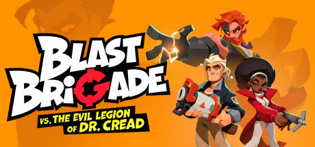 Blast Brigade vs. the Evil Legion of Dr. Cread prices