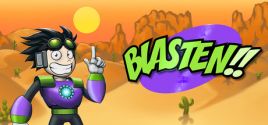 Blasten!! System Requirements
