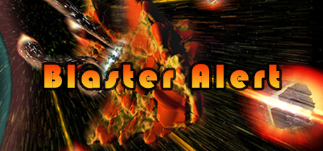 Blaster Alertのシステム要件