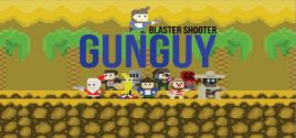 Blaster Shooter GunGuy! цены