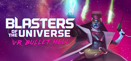 Blasters of the Universe - yêu cầu hệ thống