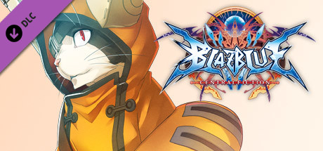 Prix pour BlazBlue Centralfiction - Additional Playable Character JUBEI