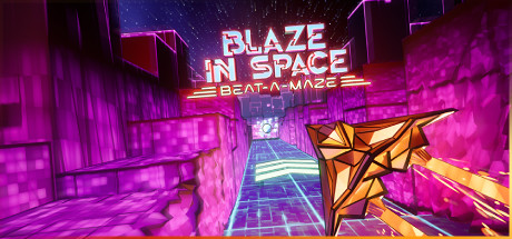 Blaze in Space: Beat a-Maze System Requirements