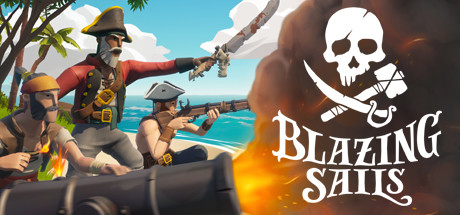 Blazing Sails System Requirements
