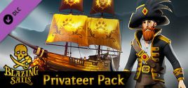 Prix pour Blazing Sails - Privateer Pack