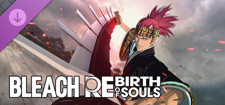 BLEACH Rebirth of Souls - Rebirth of Souls Costume Set価格 