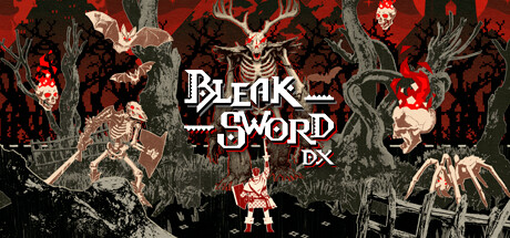 Bleak Sword DX 价格