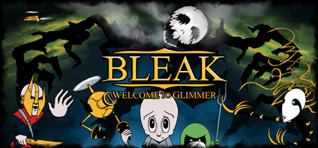BLEAK: Welcome to Glimmer цены