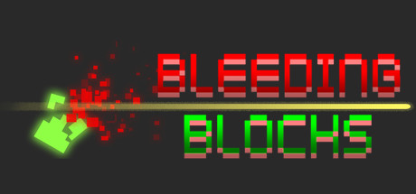 Prix pour Bleeding Blocks