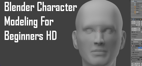 Preise für Blender Character Modeling For Beginners HD