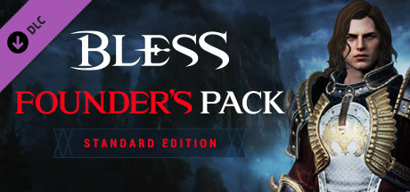 Bless Online: Founder's Pack - Standard Edition ceny