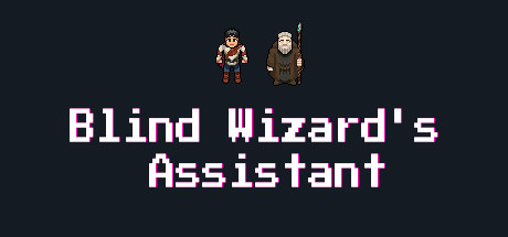 Blind wizard's assistant precios