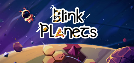 Prix pour Blink Planets