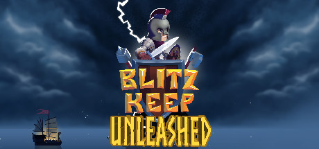 BlitzKeep Unleashed ceny