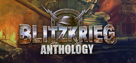 Требования Blitzkrieg Anthology