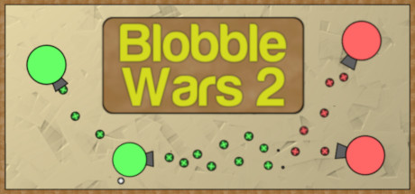 Requisitos del Sistema de Blobble Wars 2