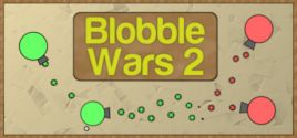 Configuration requise pour jouer à Blobble Wars 2