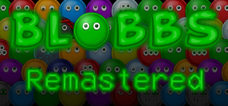 Blobbs: Remasteredのシステム要件