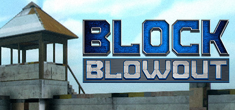 Block Blowoutのシステム要件