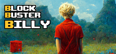 Block Buster Billy 价格