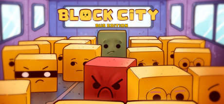 Block City: Bus Edition 价格