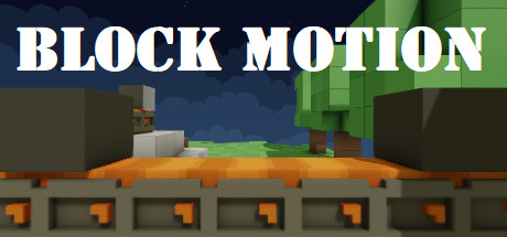 Block Motion цены