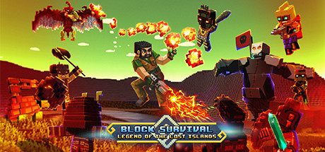 Block Survival: Legend of the Lost Islands fiyatları