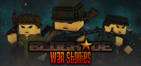 BLOCKADE War Stories 가격