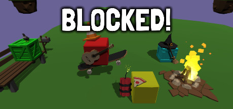 Blocked! precios