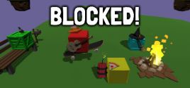 Configuration requise pour jouer à Blocked!