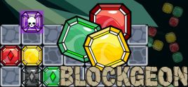 Configuration requise pour jouer à Blockgeon