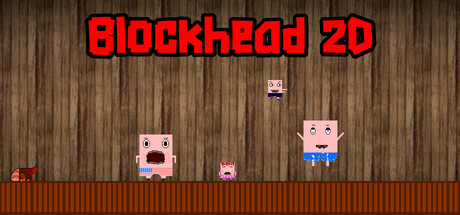 Blockhead 2D - yêu cầu hệ thống