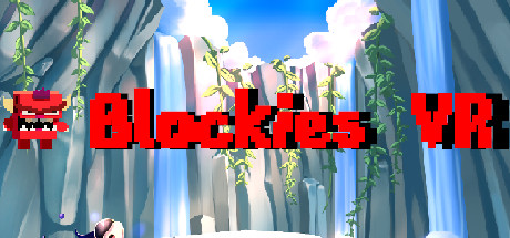 Blockies VRのシステム要件