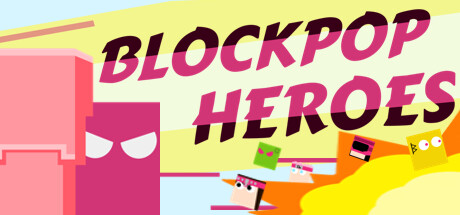 Blockpop Heroes系统需求