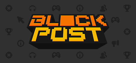 Требования BLOCKPOST