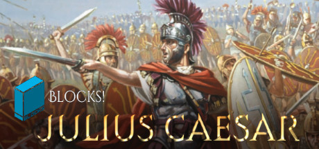 Prix pour Blocks!: Julius Caesar