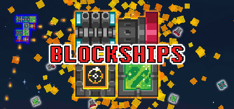 Preços do Blockships