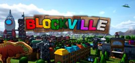 Blockville系统需求
