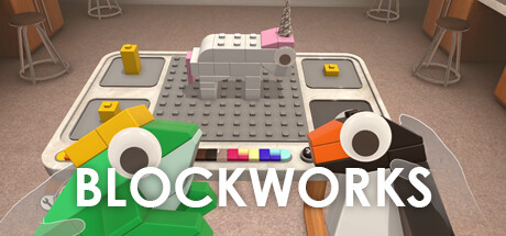 Blockworks System Requirements