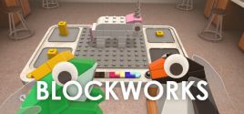 Blockworks - yêu cầu hệ thống
