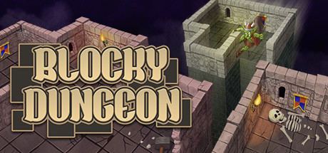 Requisitos do Sistema para Blocky Dungeon