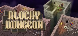 Blocky Dungeon System Requirements